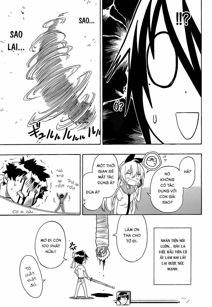 Tình Yêu Ngang Trái Chapter 99 - 20