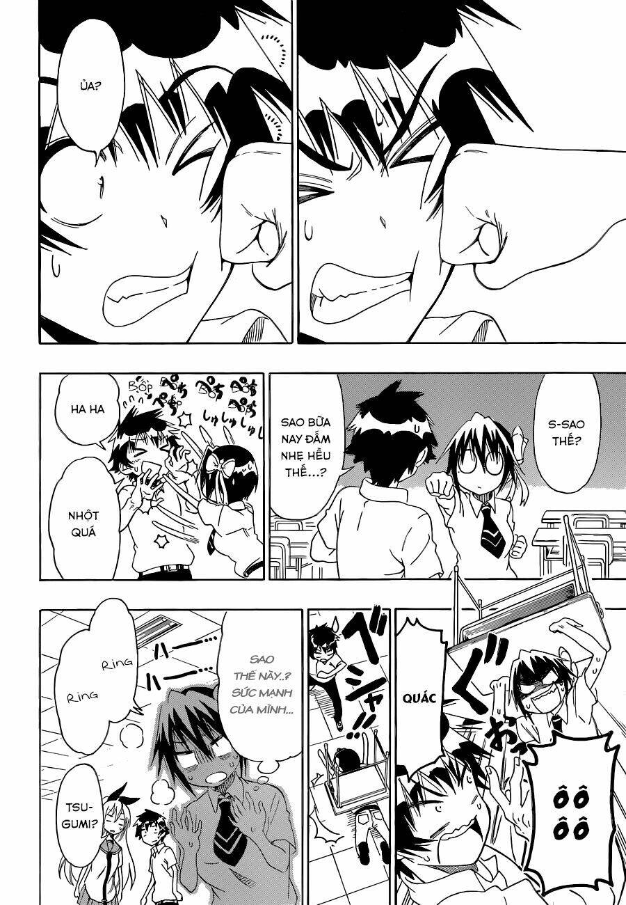 Tình Yêu Ngang Trái Chapter 99 - 5