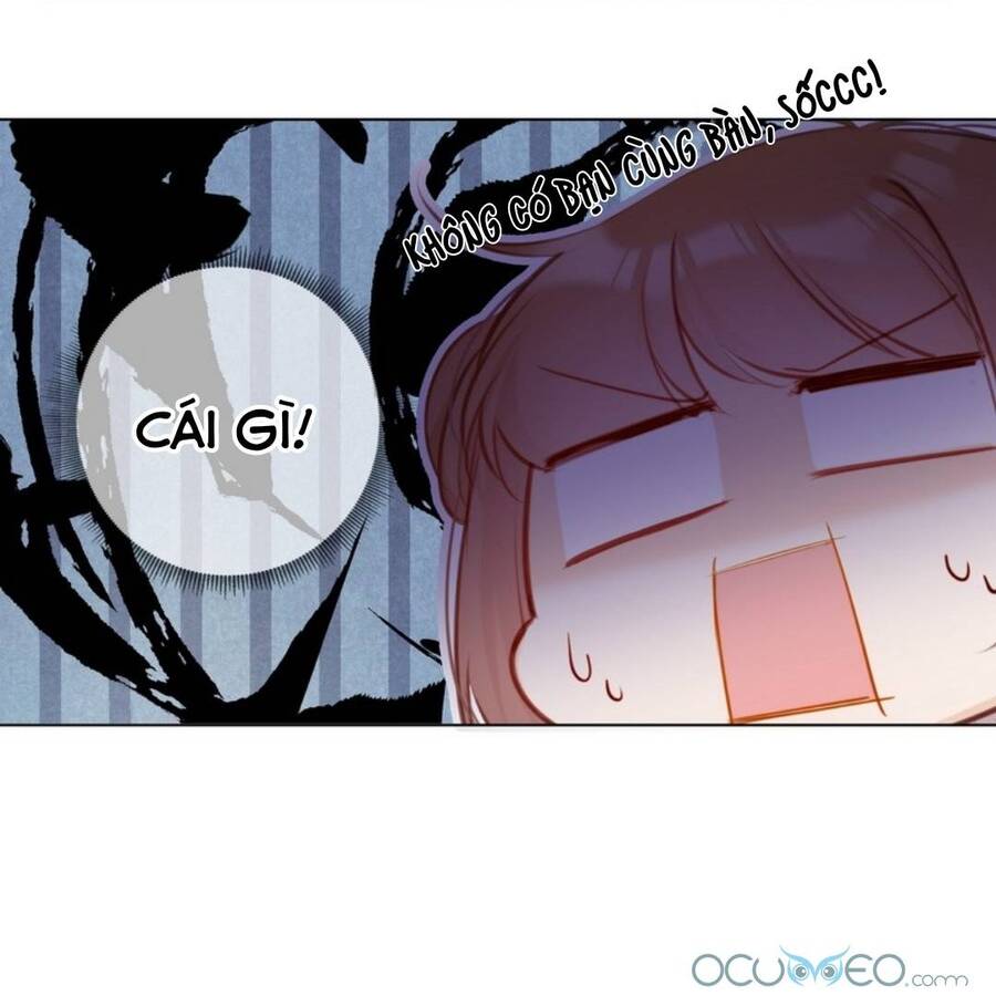 Thái Tử Có Vị Tâm Trên Người Chapter 10 - 17