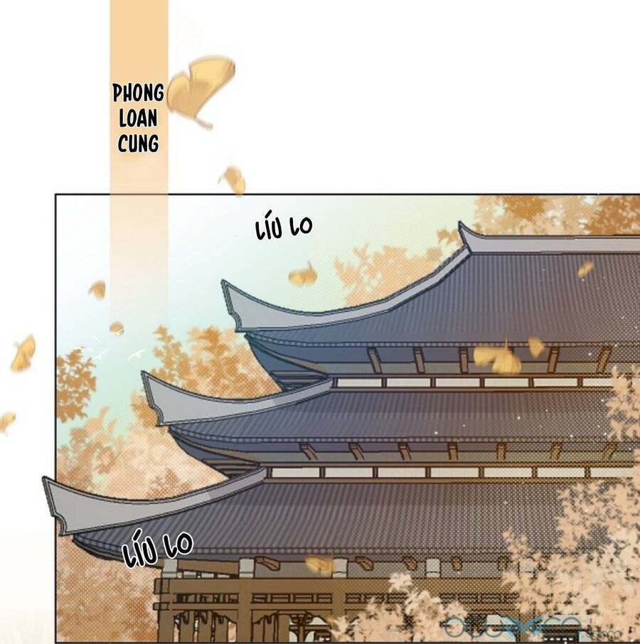 Thái Tử Có Vị Tâm Trên Người Chapter 12 - 2