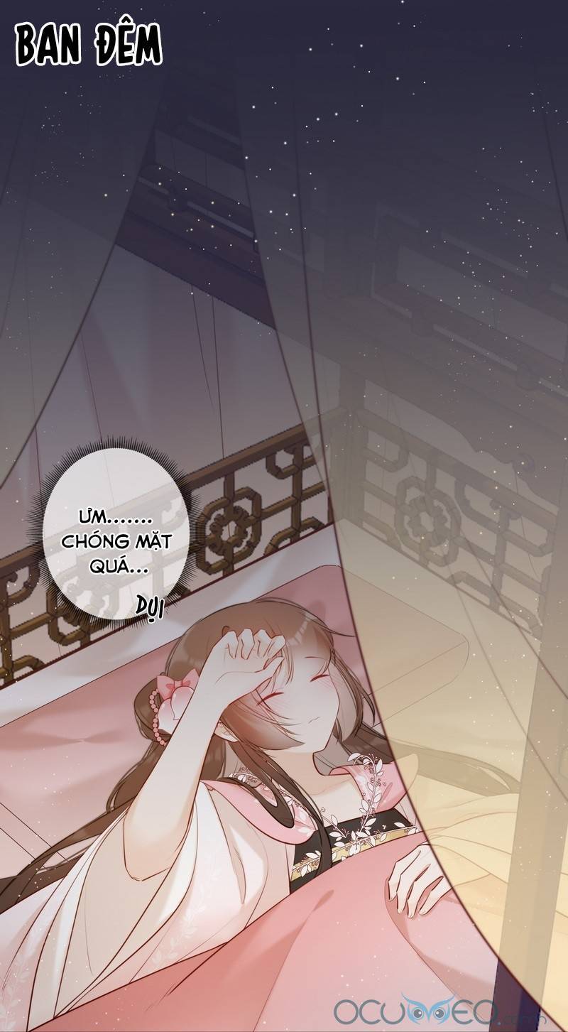 Thái Tử Có Vị Tâm Trên Người Chapter 13 - 2