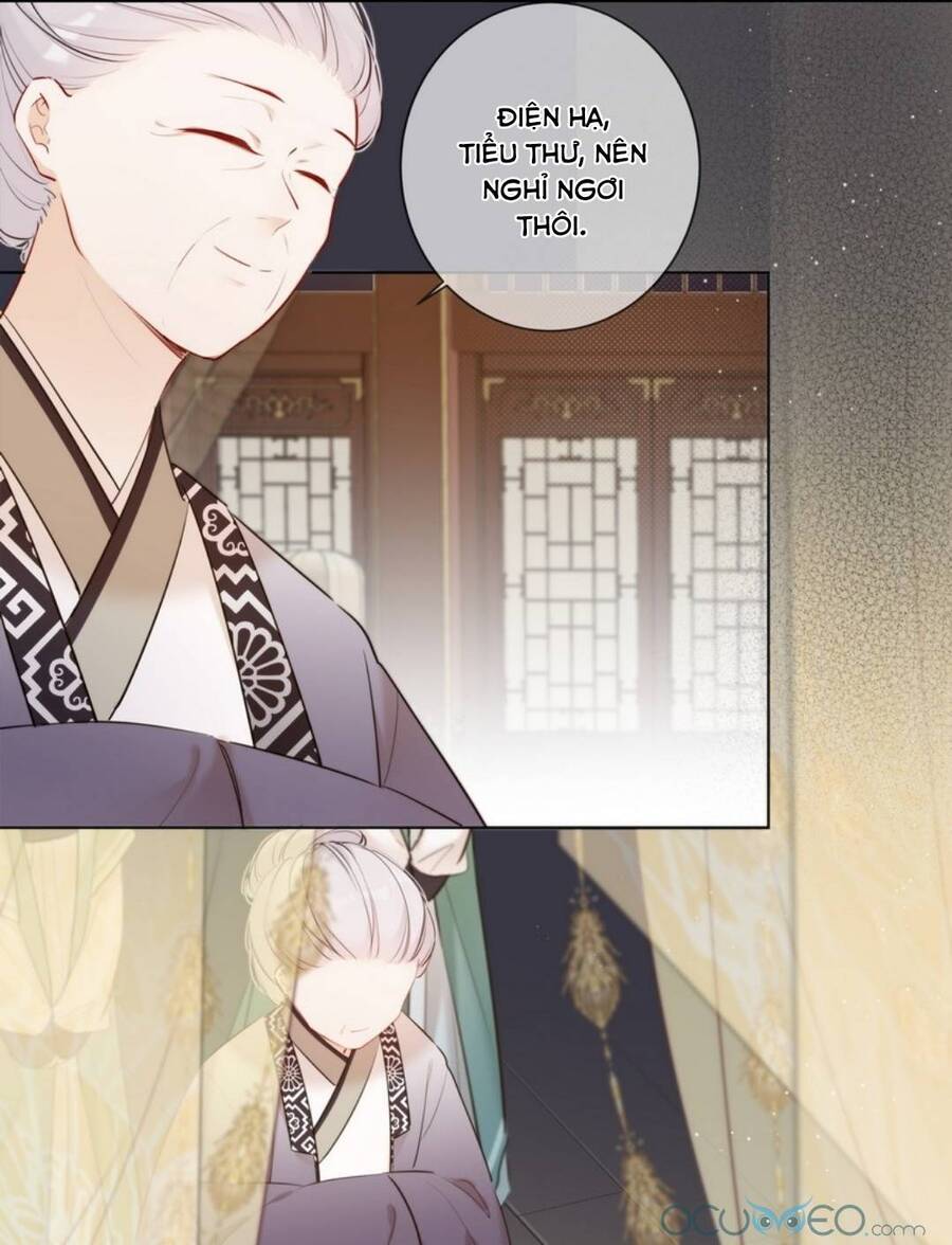 Thái Tử Có Vị Tâm Trên Người Chapter 14 - 5