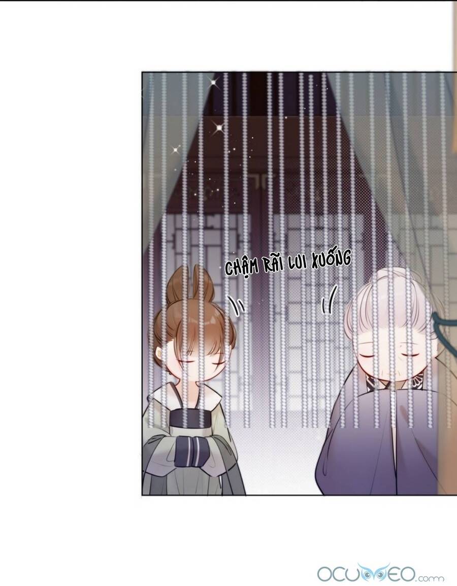 Thái Tử Có Vị Tâm Trên Người Chapter 15 - 17