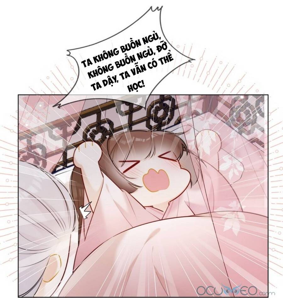 Thái Tử Có Vị Tâm Trên Người Chapter 15 - 8