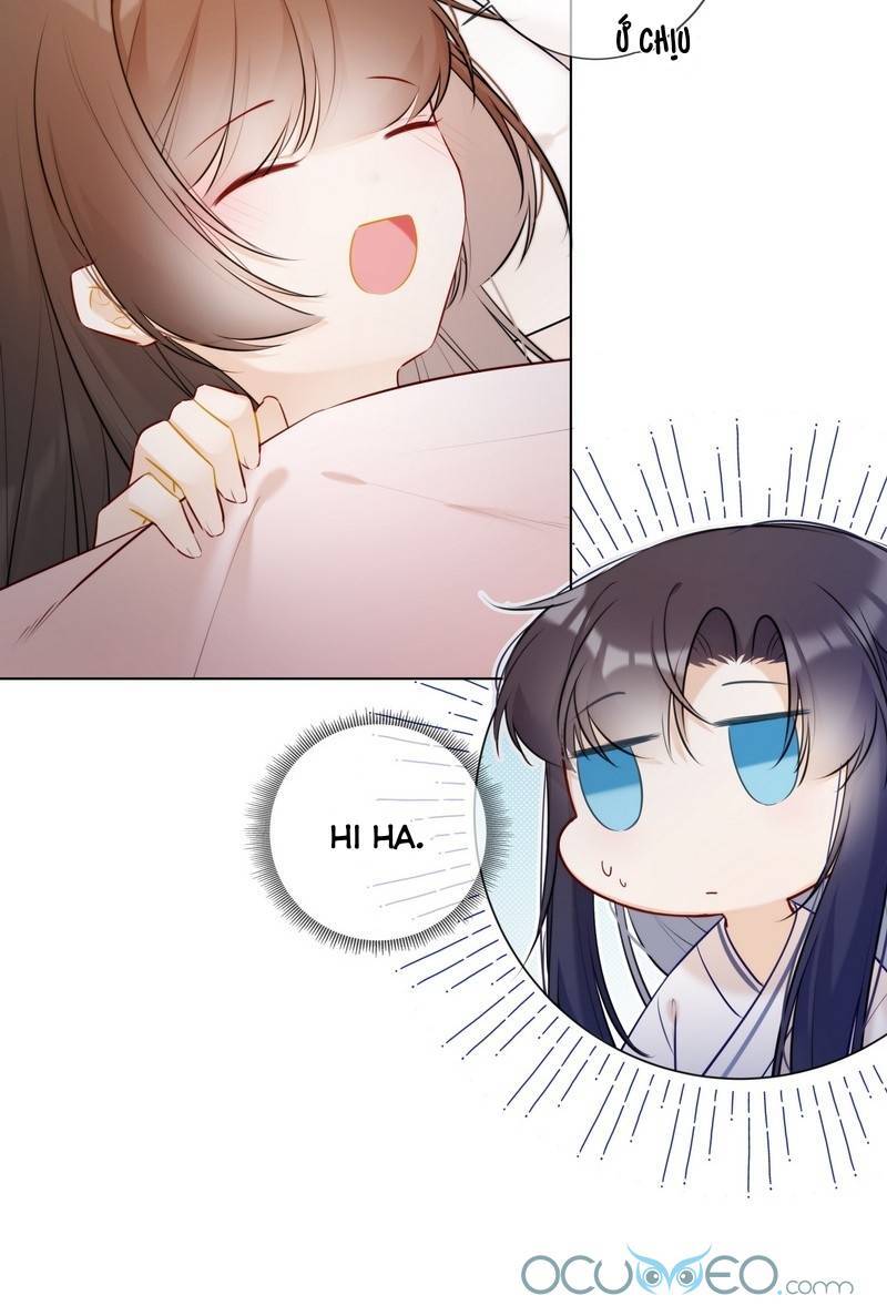 Thái Tử Có Vị Tâm Trên Người Chapter 15 - 10