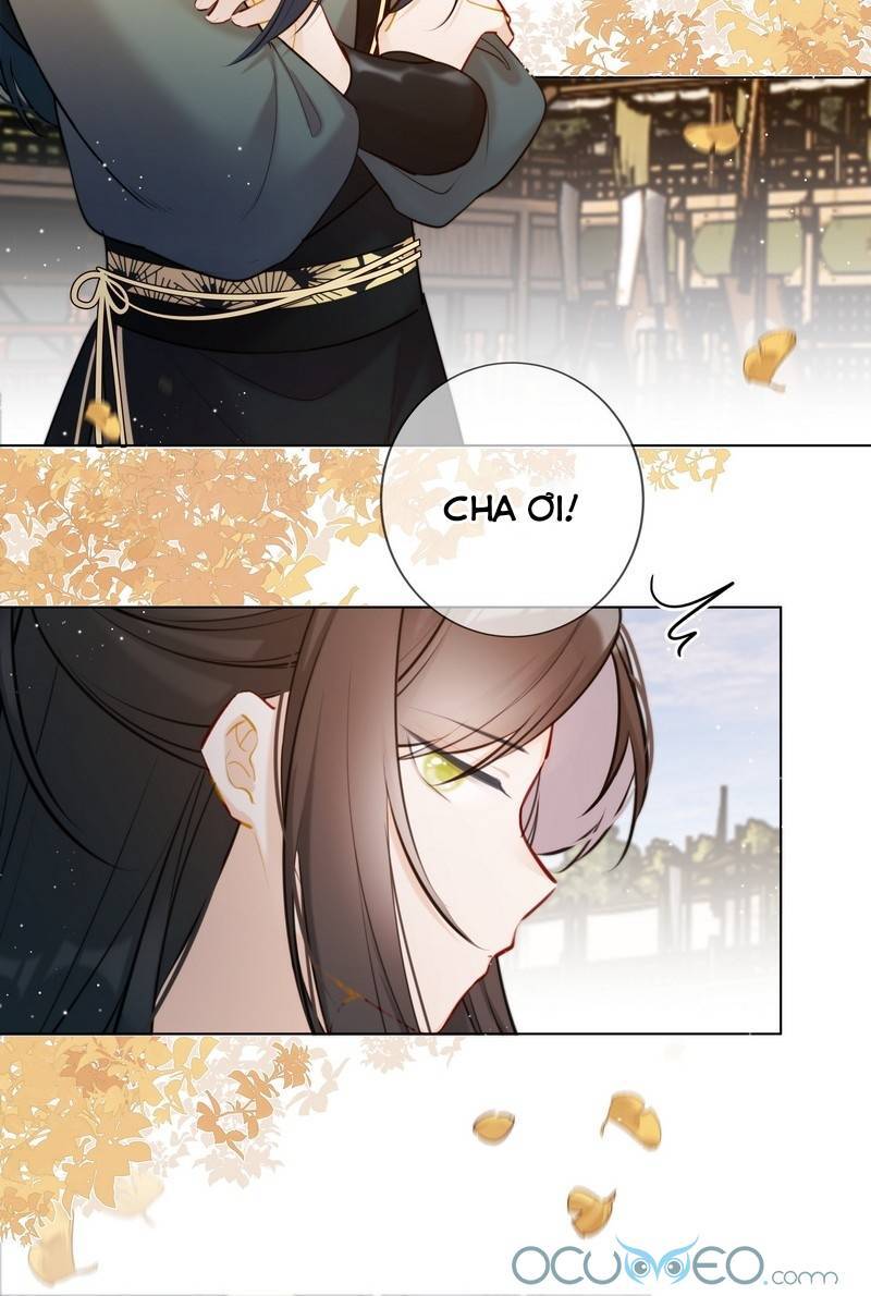 Thái Tử Có Vị Tâm Trên Người Chapter 16 - 12