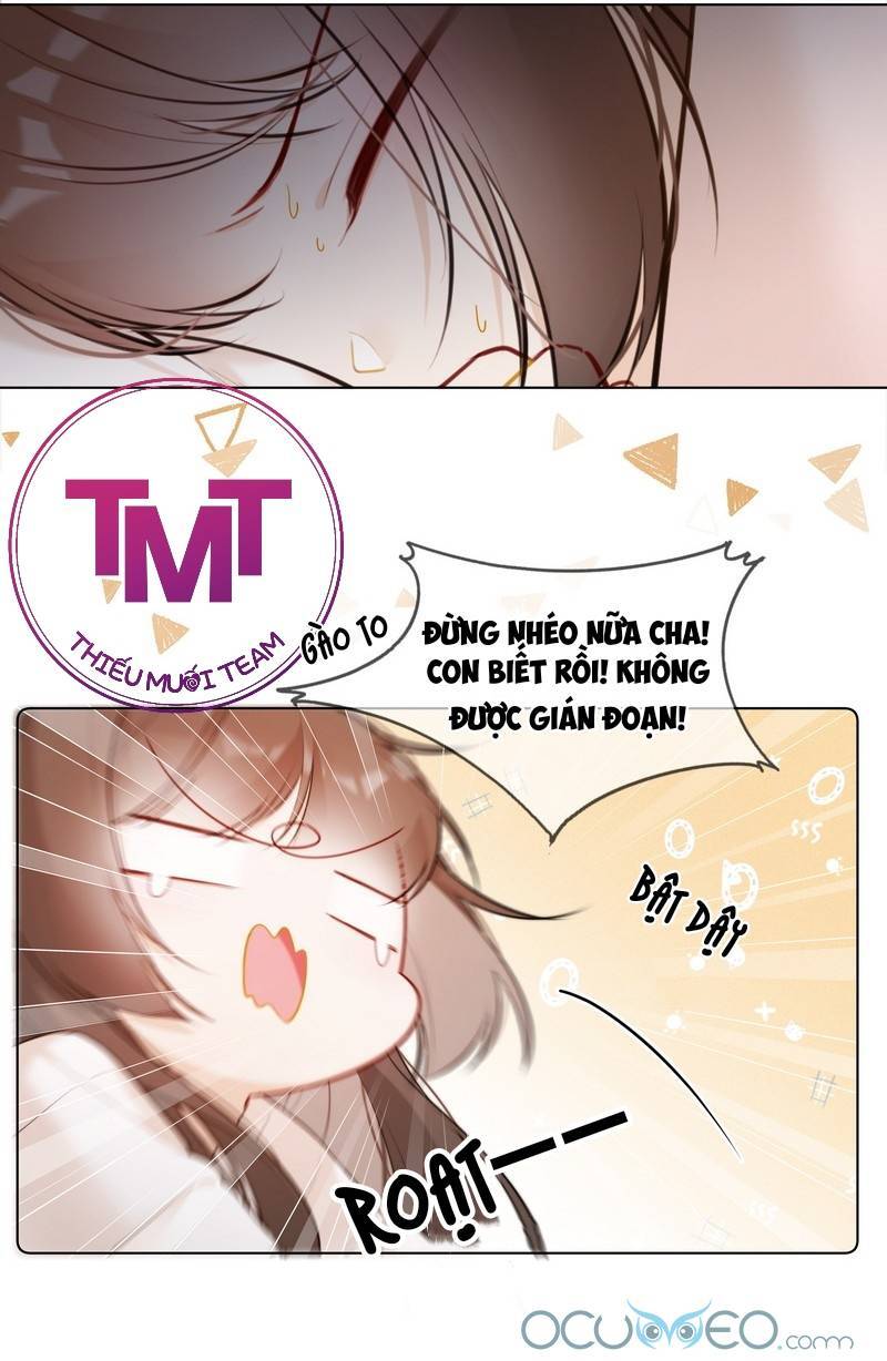 Thái Tử Có Vị Tâm Trên Người Chapter 18 - 2