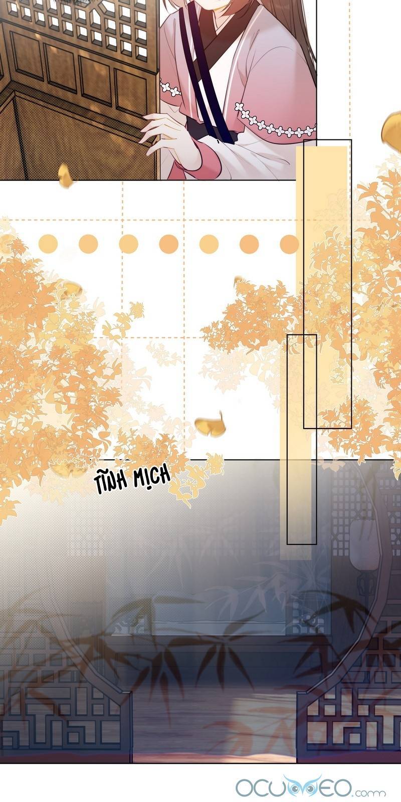 Thái Tử Có Vị Tâm Trên Người Chapter 18 - 4
