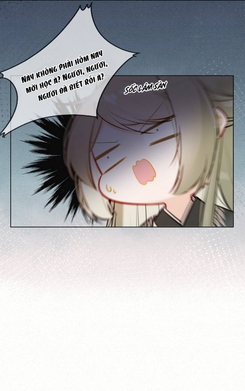 Thái Tử Có Vị Tâm Trên Người Chapter 20 - 14