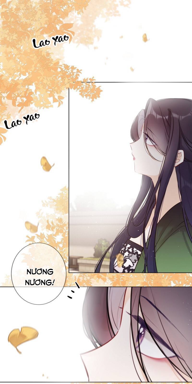 Thái Tử Có Vị Tâm Trên Người Chapter 22 - 2