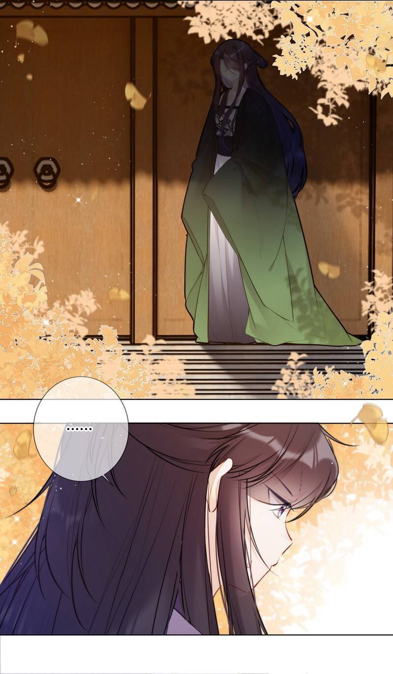 Thái Tử Có Vị Tâm Trên Người Chapter 22 - 13