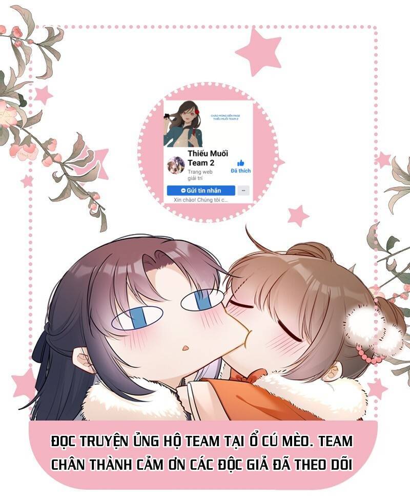 Thái Tử Có Vị Tâm Trên Người Chapter 26 - 24