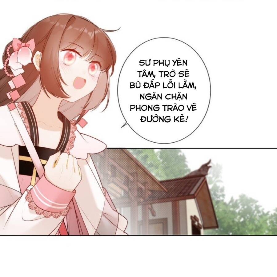 Thái Tử Có Vị Tâm Trên Người Chapter 6 - 6