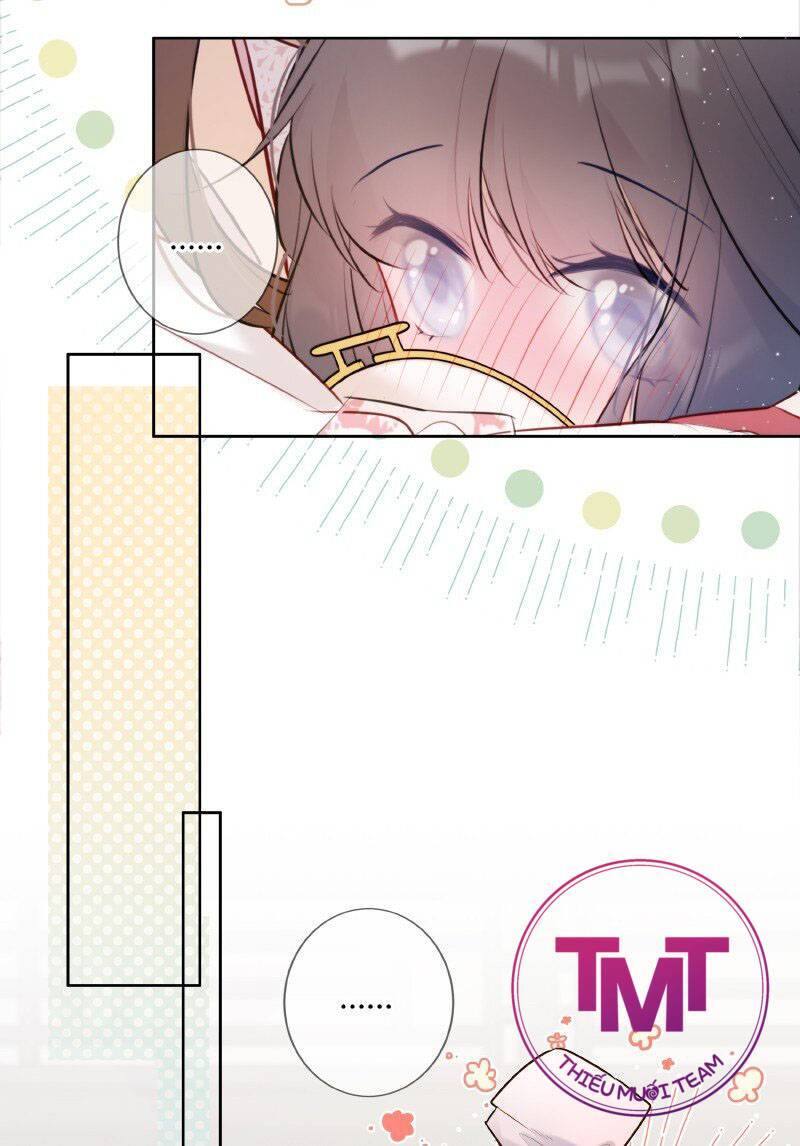 Thái Tử Có Vị Tâm Trên Người Chapter 25 - 19