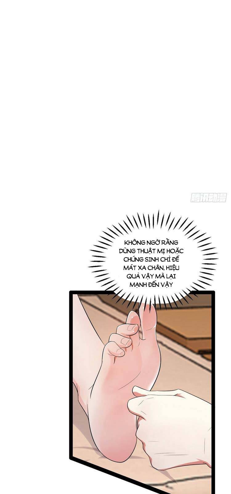 Bắt Đầu Làm Đầy Điểm Mị Lực Chapter 18 - 19
