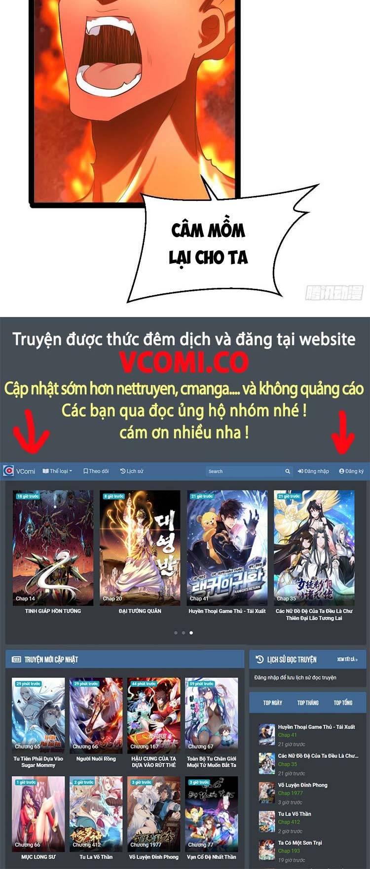 Bắt Đầu Làm Đầy Điểm Mị Lực Chapter 21 - 27