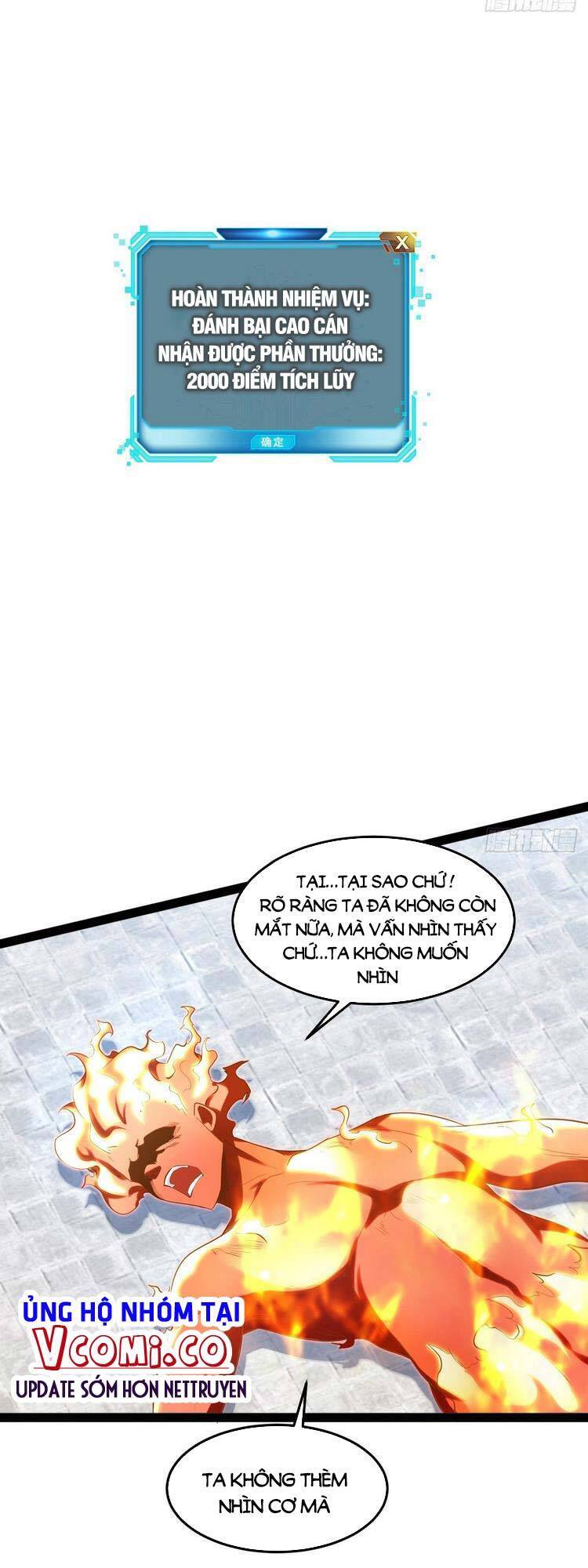 Bắt Đầu Làm Đầy Điểm Mị Lực Chapter 22 - 4