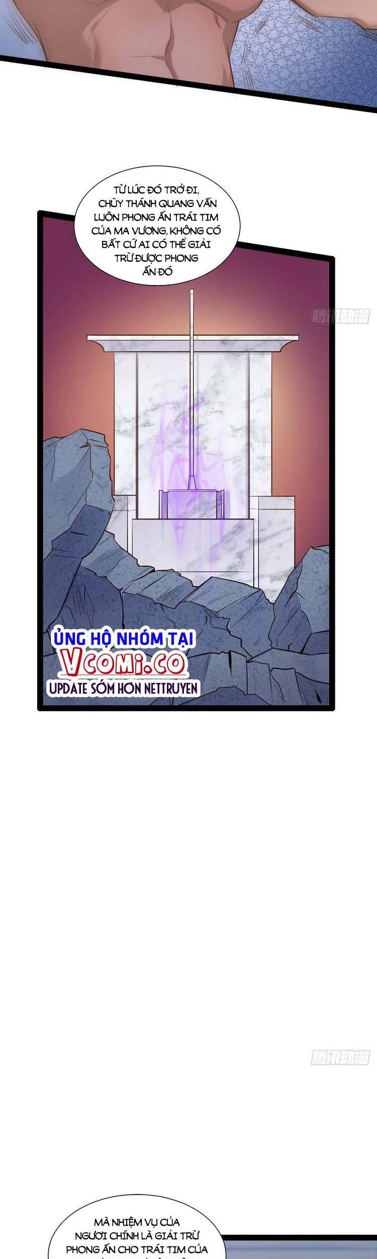 Bắt Đầu Làm Đầy Điểm Mị Lực Chapter 26 - 20