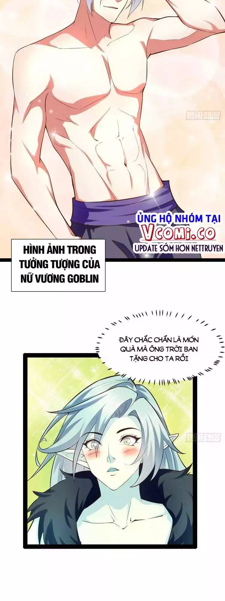 Bắt Đầu Làm Đầy Điểm Mị Lực Chapter 30 - 2