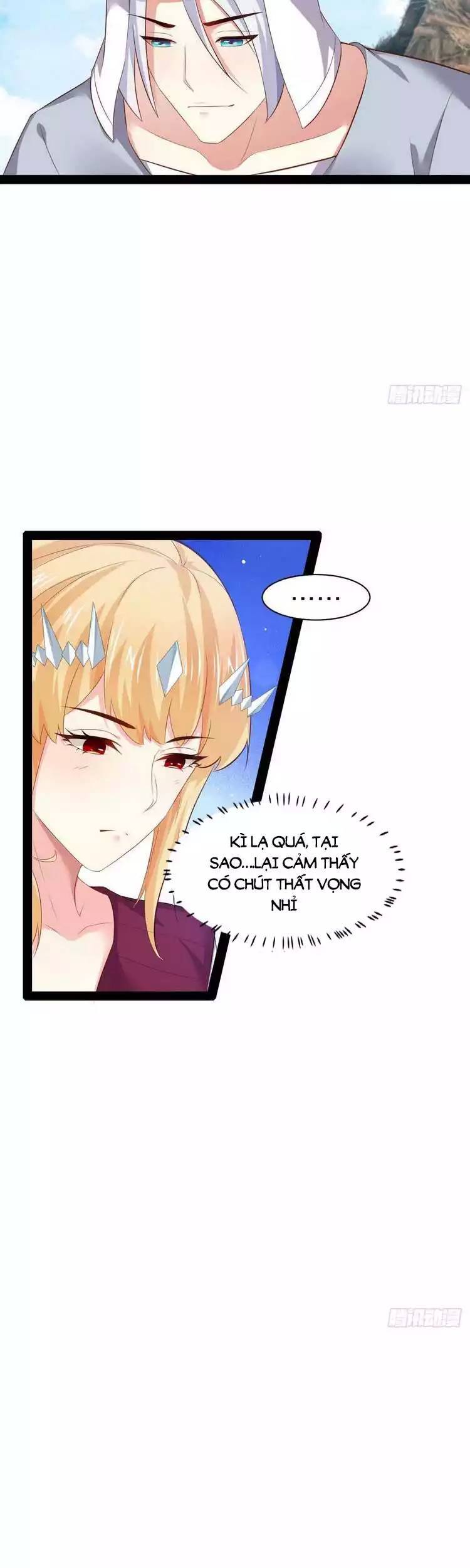 Bắt Đầu Làm Đầy Điểm Mị Lực Chapter 31 - 20