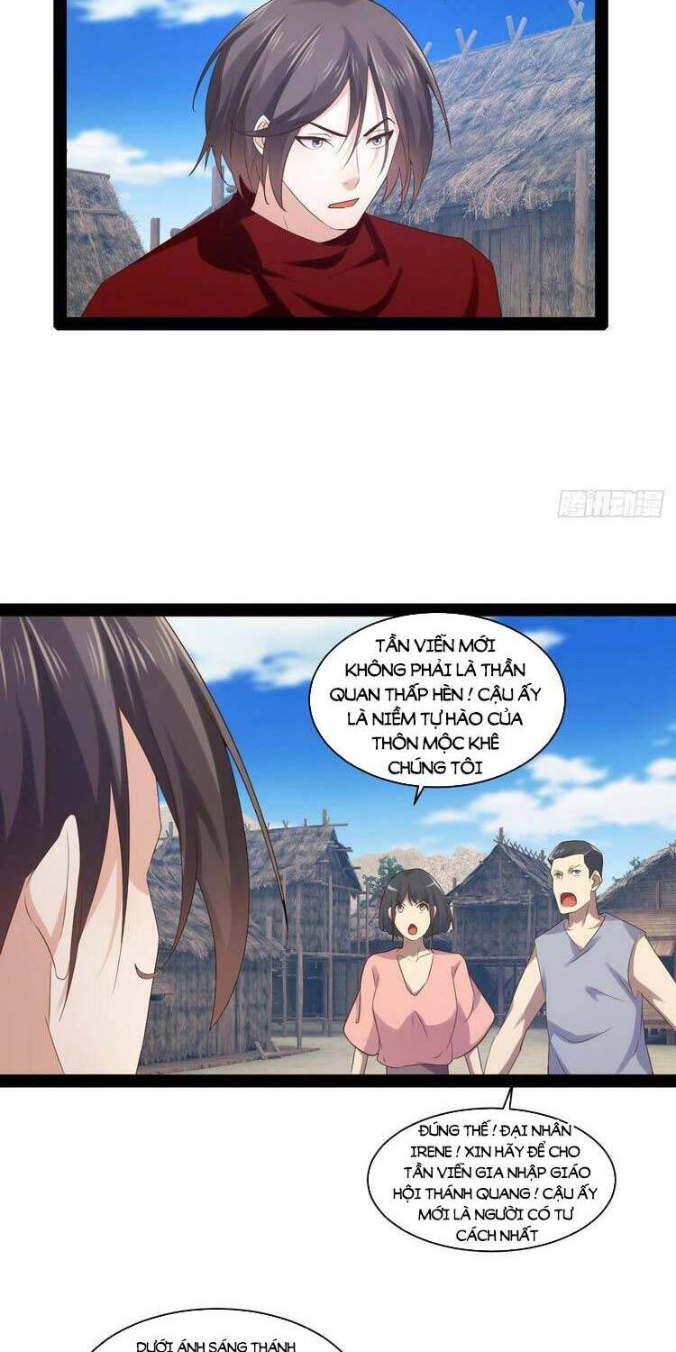 Bắt Đầu Làm Đầy Điểm Mị Lực Chapter 33 - 16