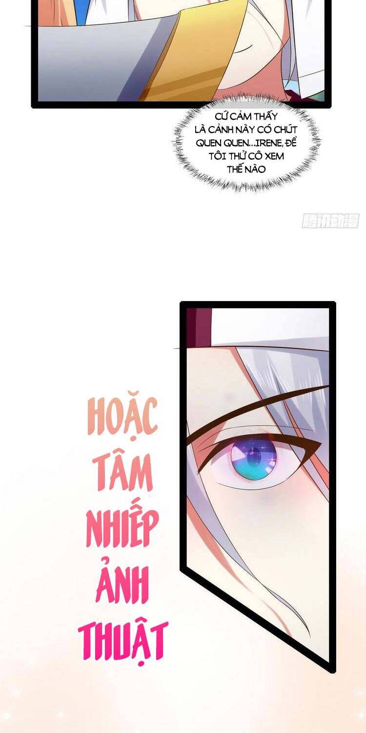 Bắt Đầu Làm Đầy Điểm Mị Lực Chapter 33 - 25