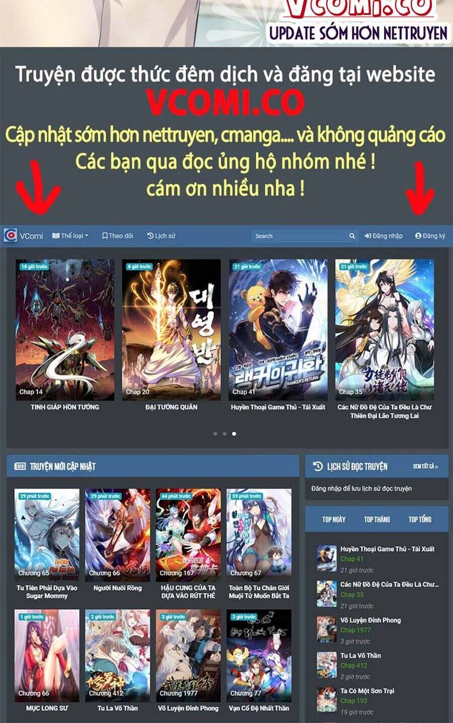 Bắt Đầu Làm Đầy Điểm Mị Lực Chapter 34 - 31