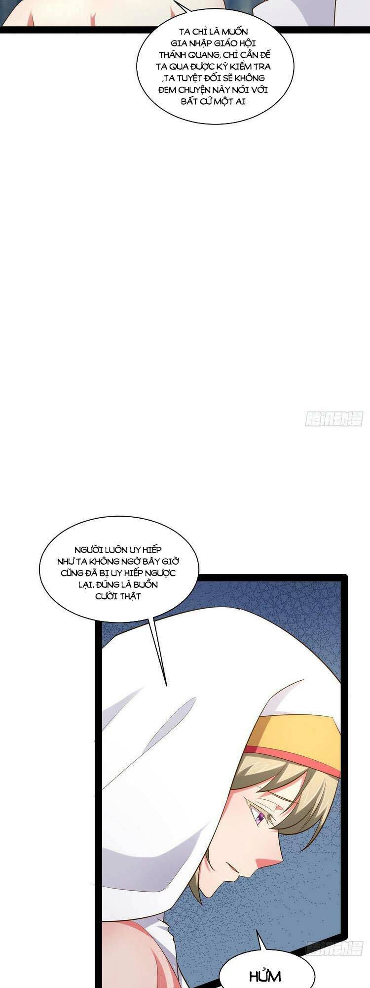 Bắt Đầu Làm Đầy Điểm Mị Lực Chapter 37 - 23