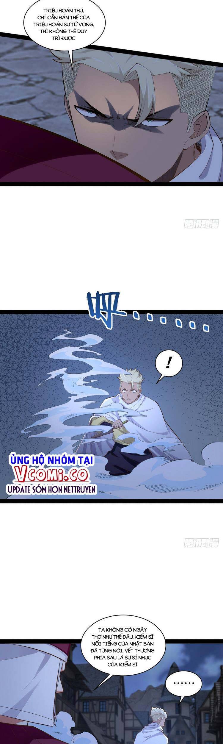 Bắt Đầu Làm Đầy Điểm Mị Lực Chapter 39 - 13