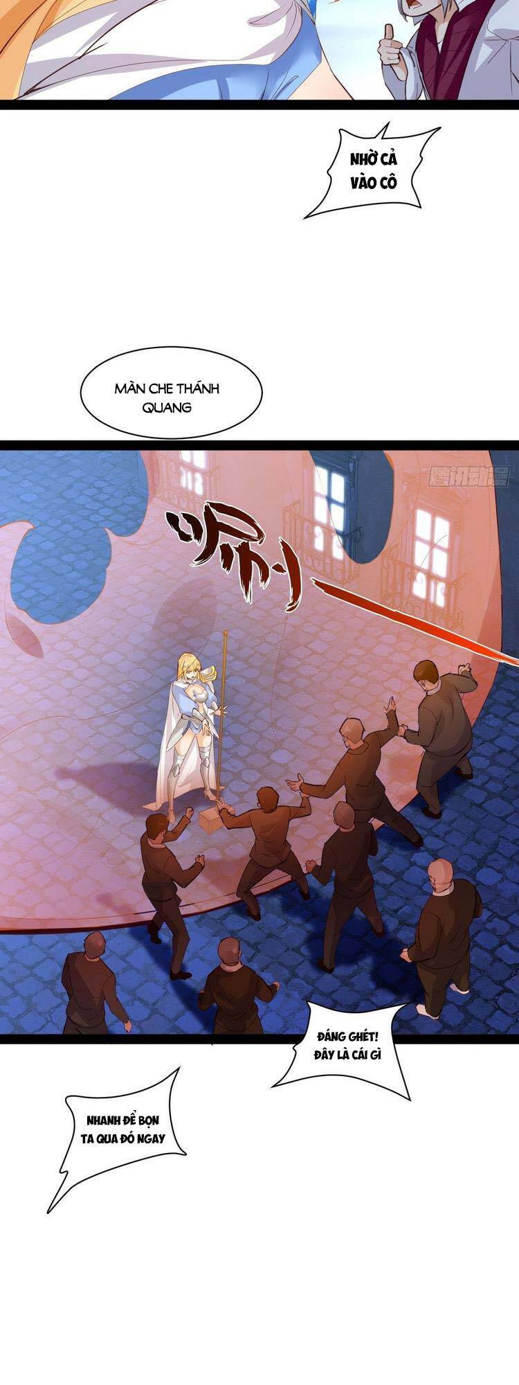 Bắt Đầu Làm Đầy Điểm Mị Lực Chapter 41 - 20