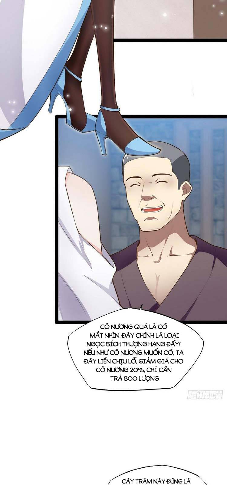 Bắt Đầu Làm Đầy Điểm Mị Lực Chapter 6 - 24