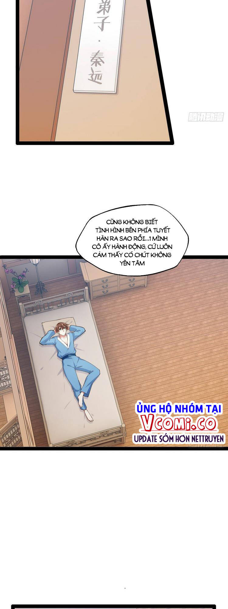 Bắt Đầu Làm Đầy Điểm Mị Lực Chapter 16 - 2