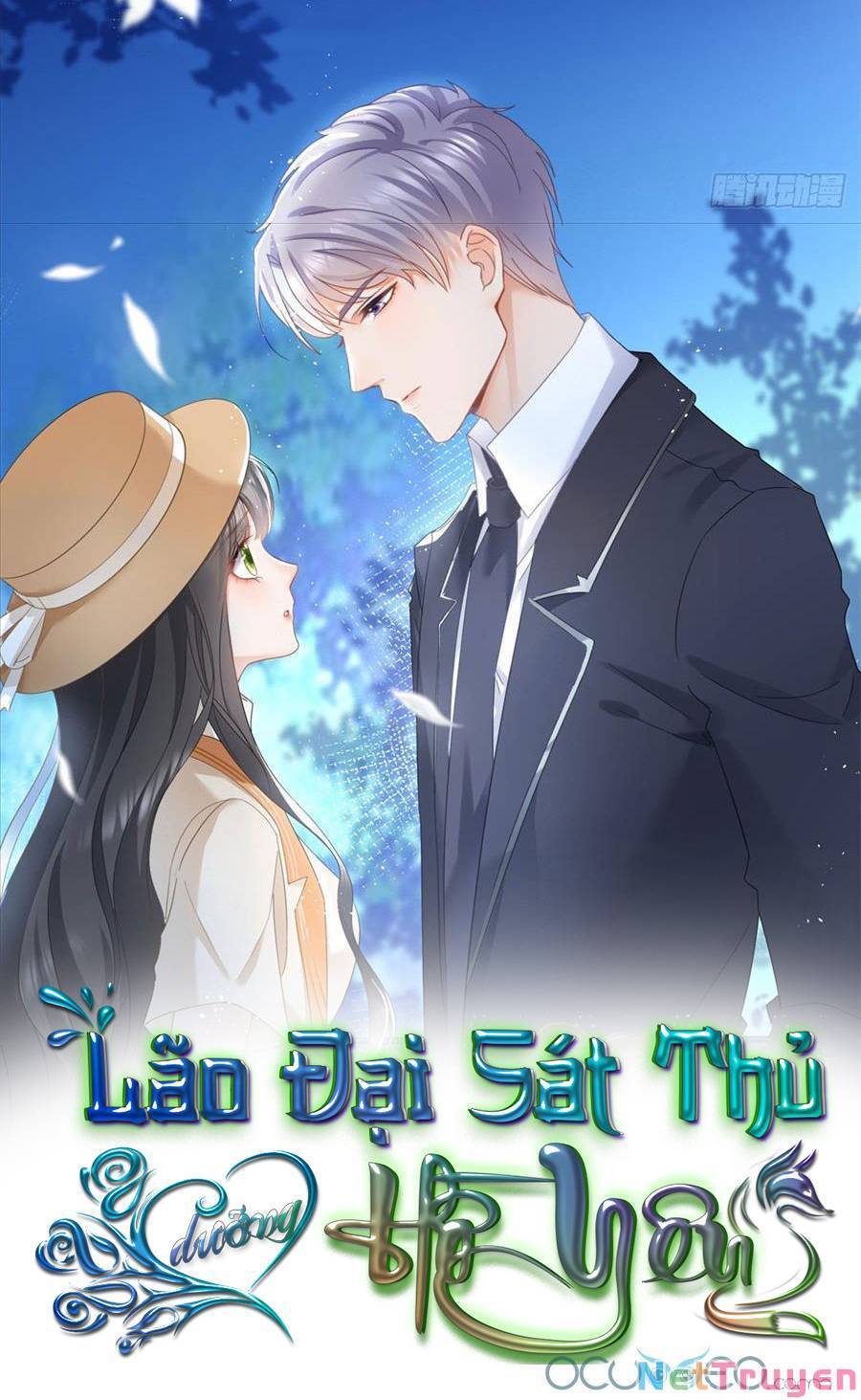 Boss Sát Thủ Dưỡng Hồ Yêu Chapter 2 - 1