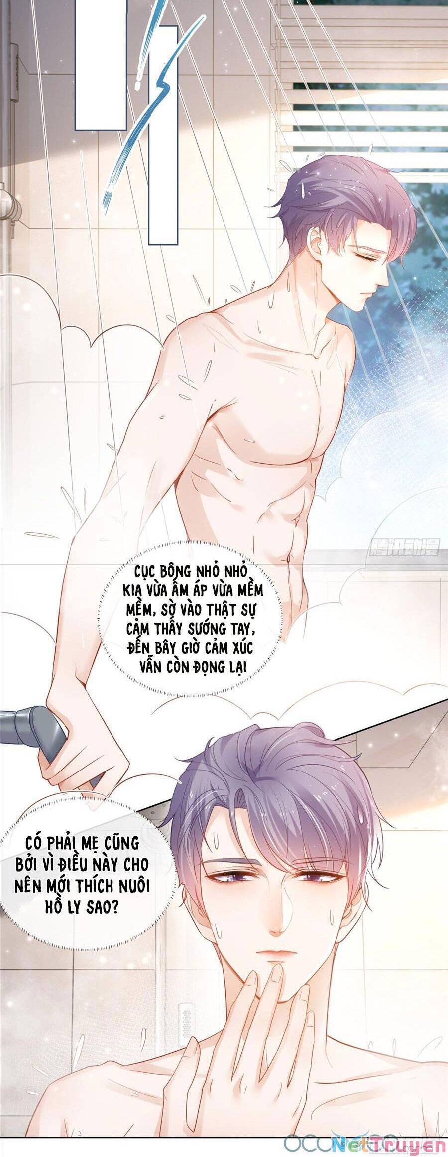 Boss Sát Thủ Dưỡng Hồ Yêu Chapter 2 - 6