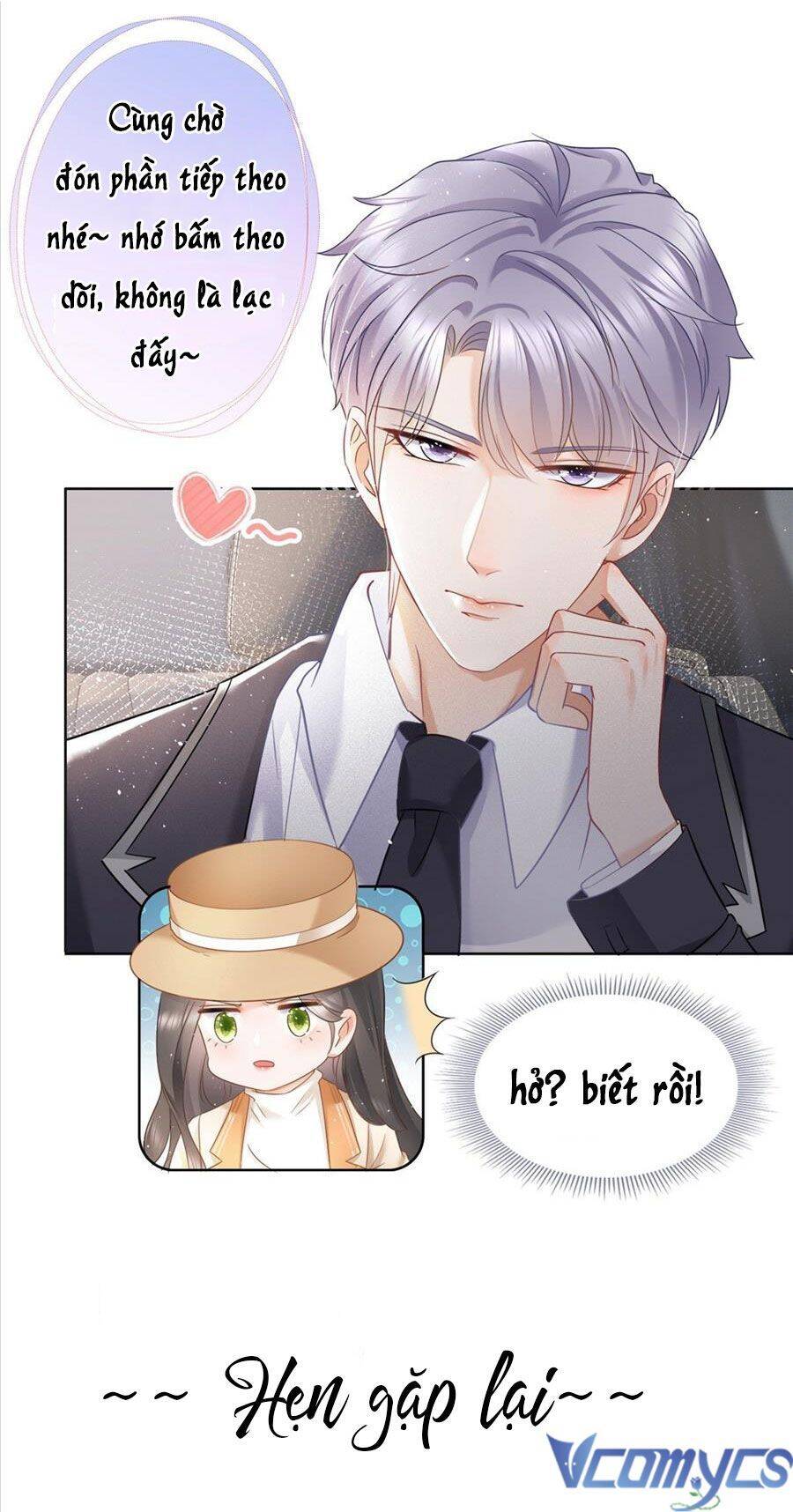 Boss Sát Thủ Dưỡng Hồ Yêu Chapter 21 - 144