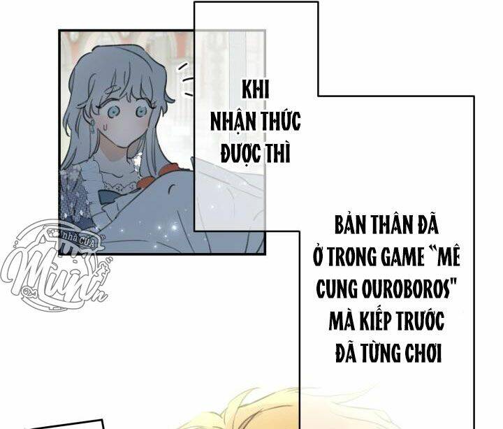 Những Nhân Vật Mạnh Nhất Thế Giới Ám Ảnh Tôi Chapter 1 - 37