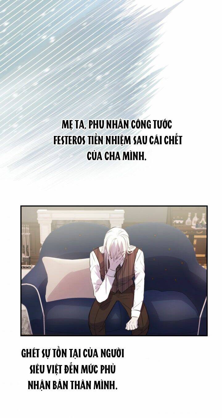 Những Nhân Vật Mạnh Nhất Thế Giới Ám Ảnh Tôi Chapter 10 - 36