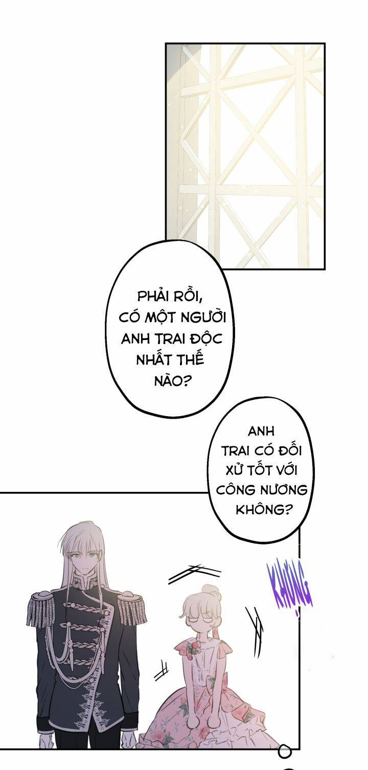 Những Nhân Vật Mạnh Nhất Thế Giới Ám Ảnh Tôi Chapter 12 - 41