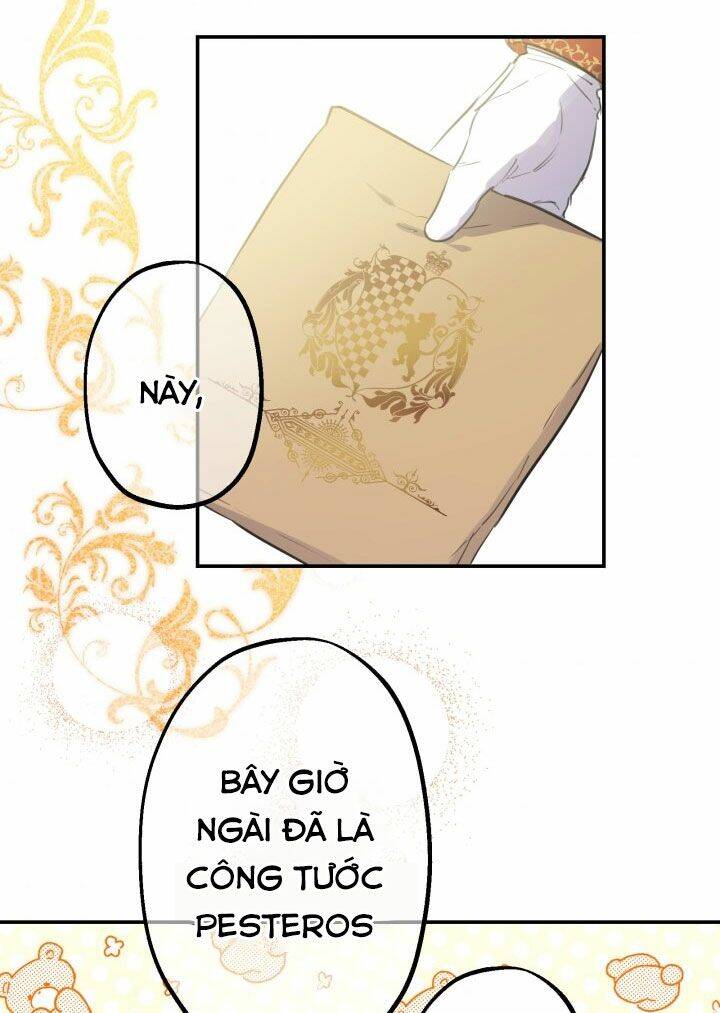 Những Nhân Vật Mạnh Nhất Thế Giới Ám Ảnh Tôi Chapter 12 - 47