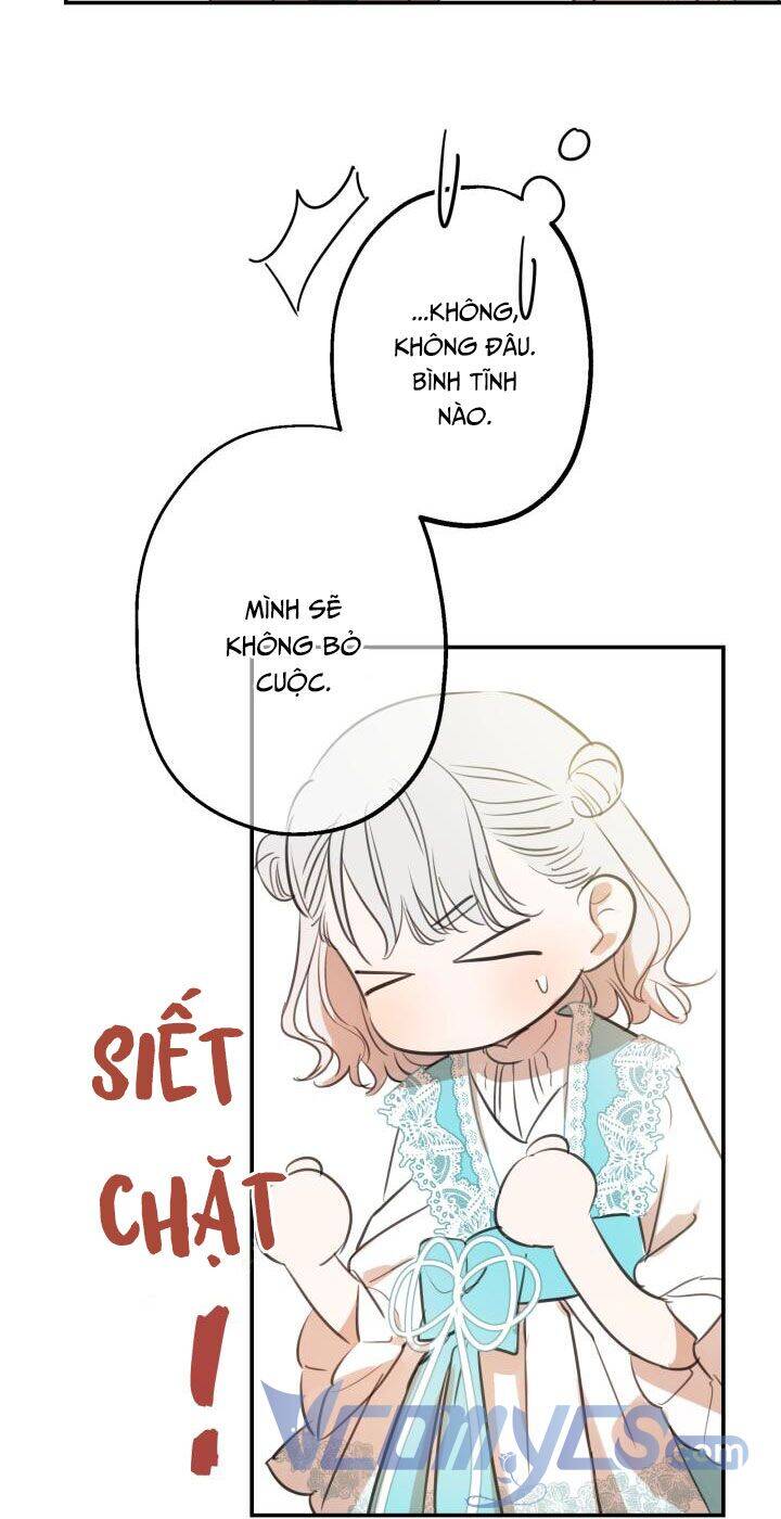 Những Nhân Vật Mạnh Nhất Thế Giới Ám Ảnh Tôi Chapter 18 - 21