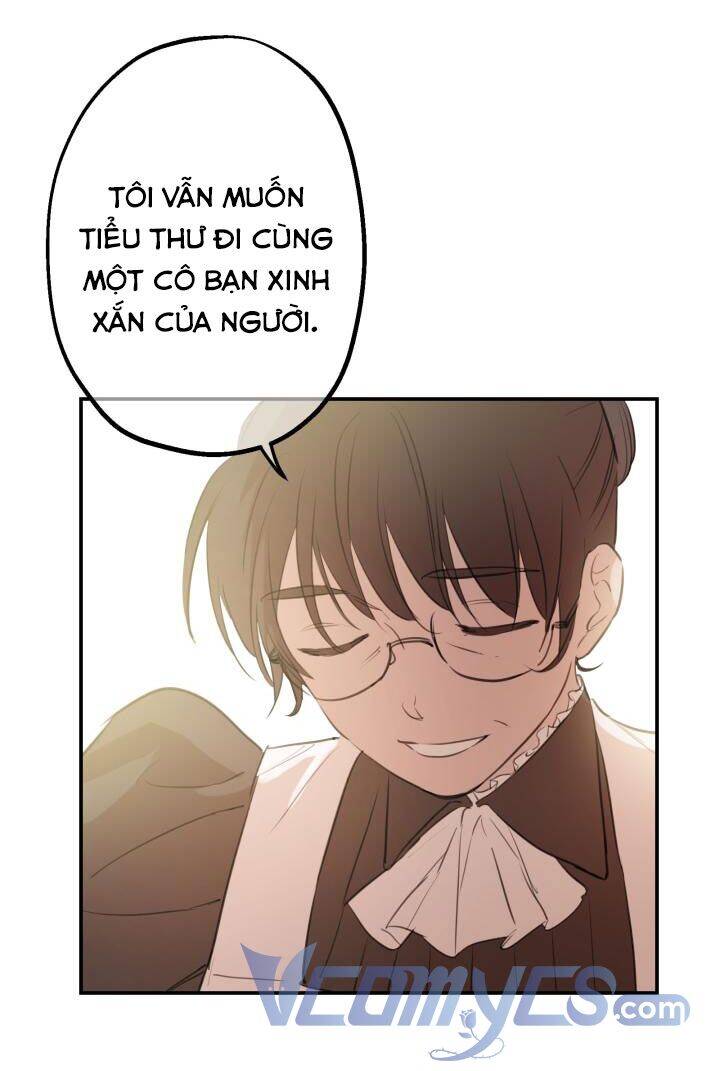 Những Nhân Vật Mạnh Nhất Thế Giới Ám Ảnh Tôi Chapter 19 - 16
