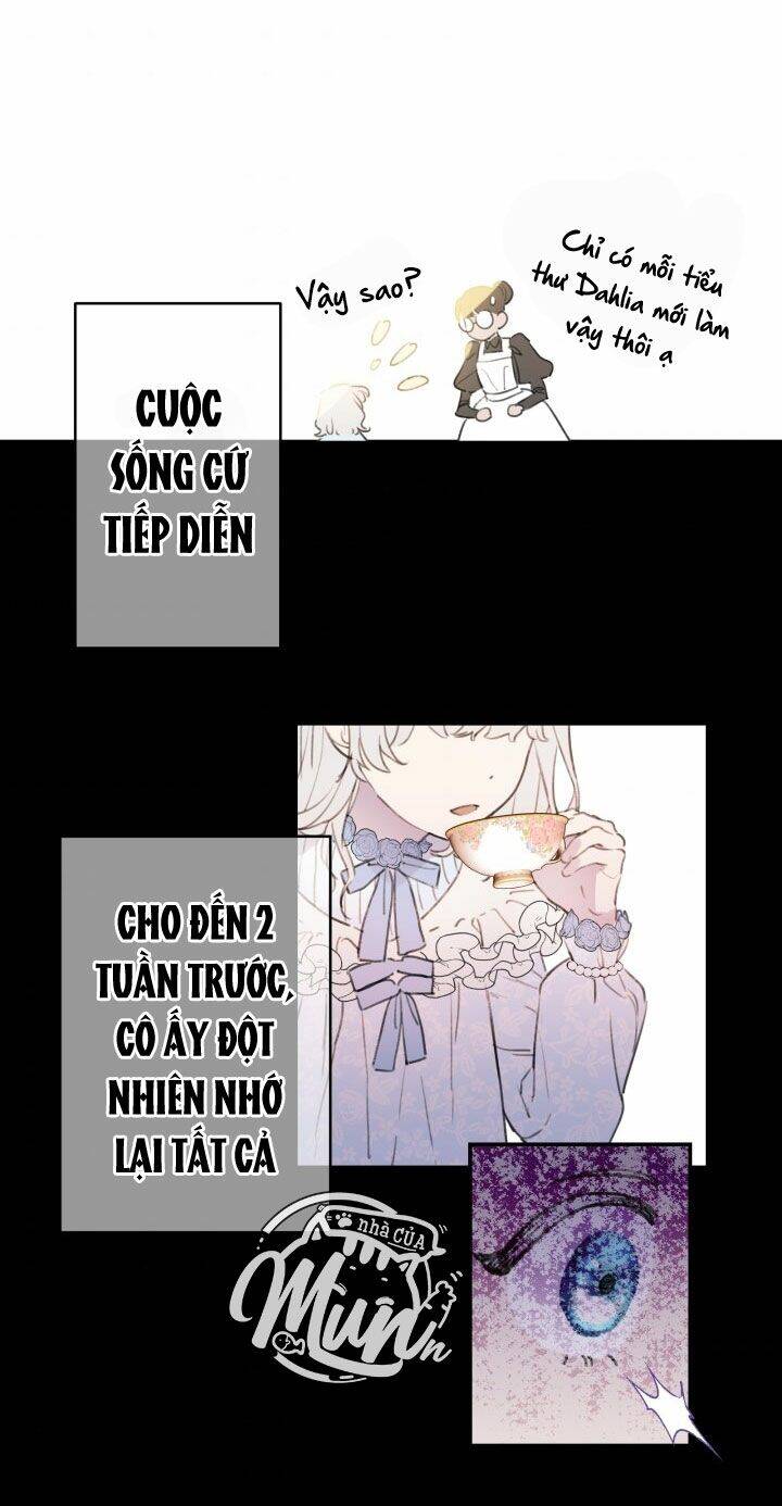 Những Nhân Vật Mạnh Nhất Thế Giới Ám Ảnh Tôi Chapter 2 - 5