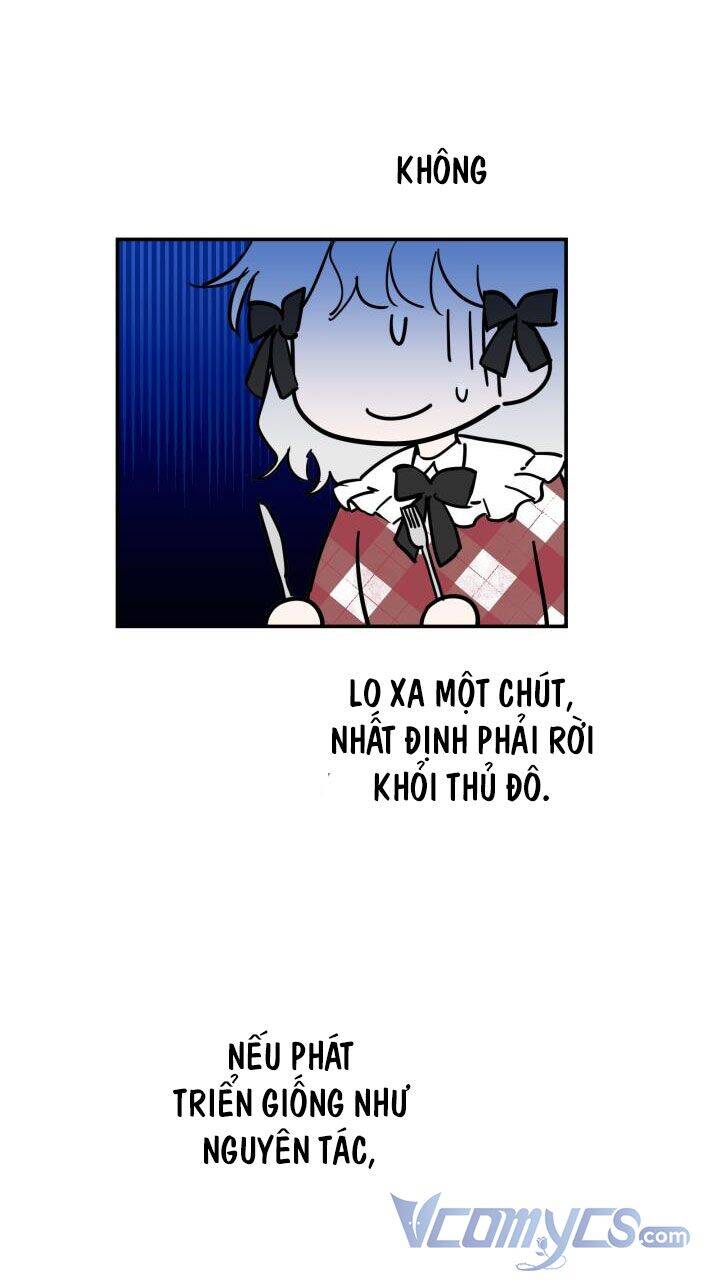 Những Nhân Vật Mạnh Nhất Thế Giới Ám Ảnh Tôi Chapter 22 - 13
