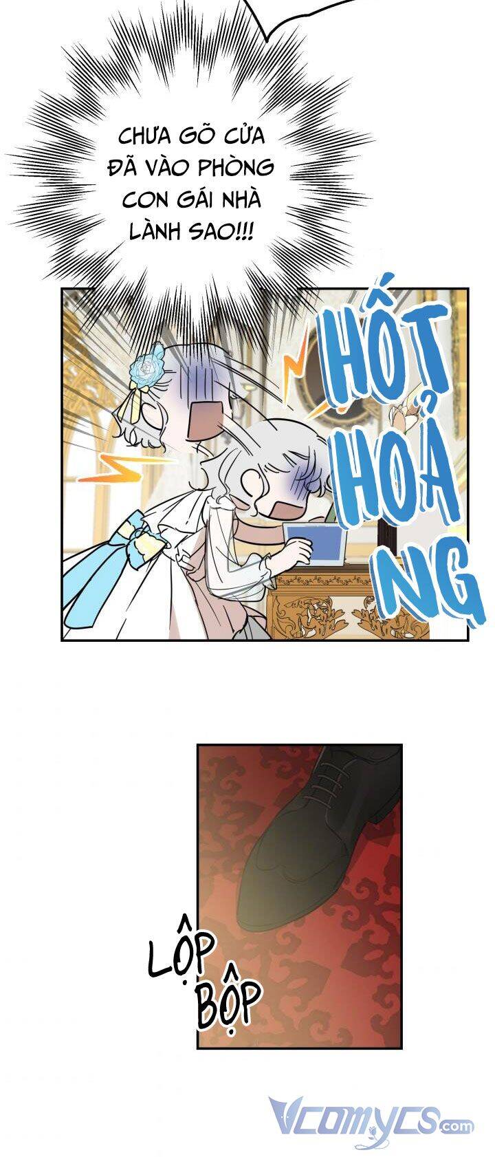 Những Nhân Vật Mạnh Nhất Thế Giới Ám Ảnh Tôi Chapter 22 - 48