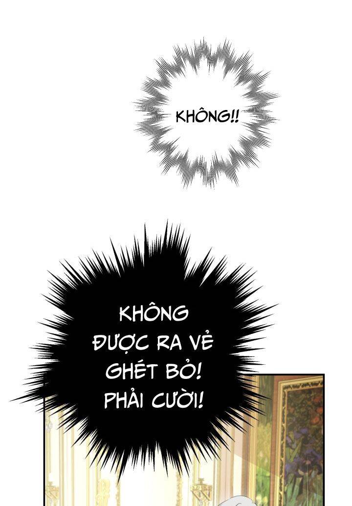 Những Nhân Vật Mạnh Nhất Thế Giới Ám Ảnh Tôi Chapter 23 - 21