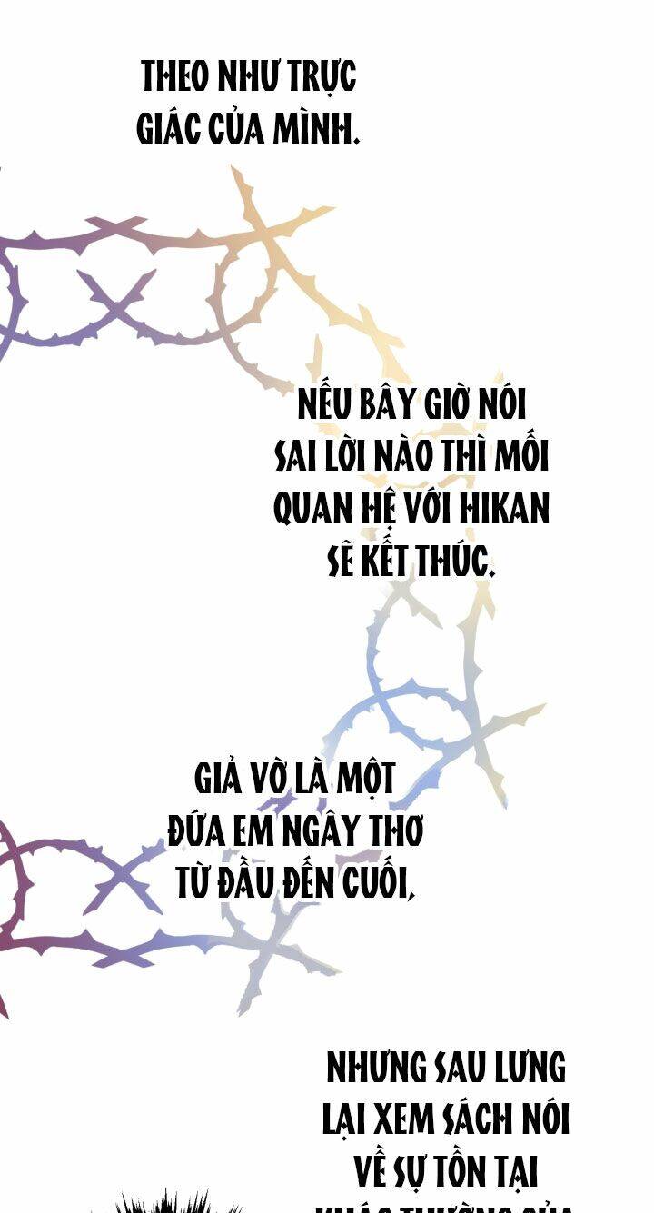 Những Nhân Vật Mạnh Nhất Thế Giới Ám Ảnh Tôi Chapter 9 - 27
