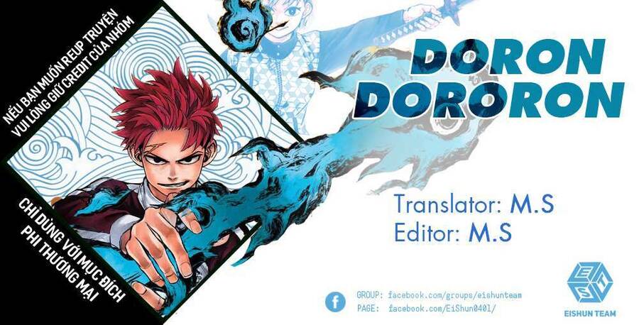 Samurai Diệt Quỷ Chapter 1.1 - 2