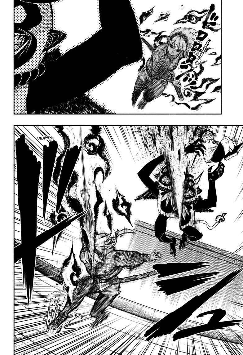 Samurai Diệt Quỷ Chapter 1.1 - 10