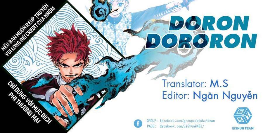 Samurai Diệt Quỷ Chapter 1.2 - 2