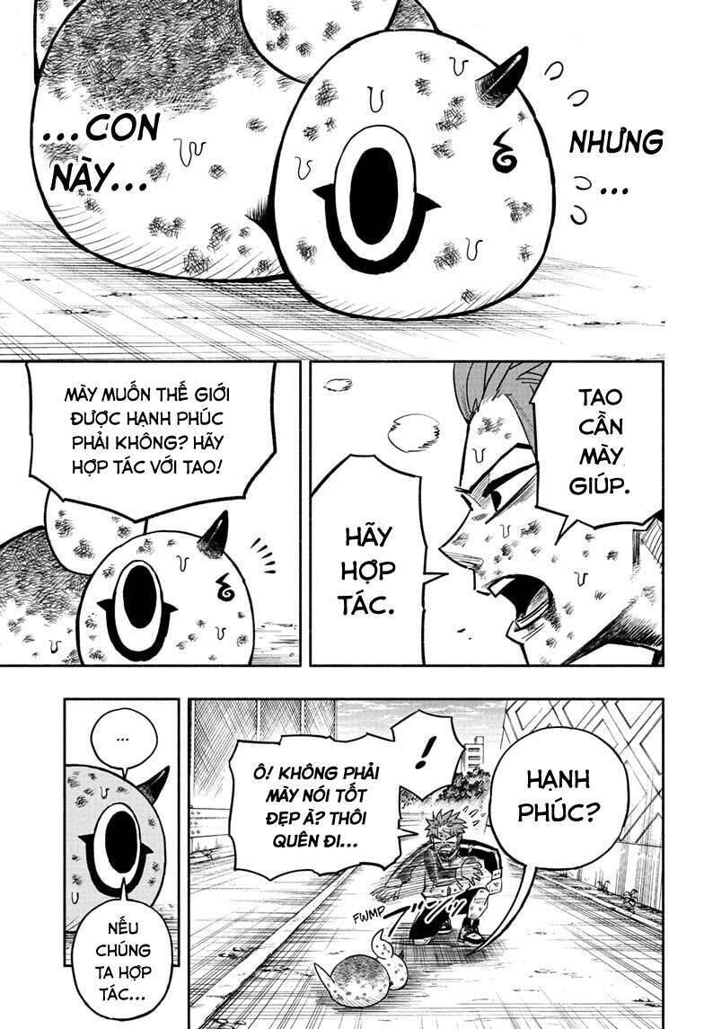 Samurai Diệt Quỷ Chapter 1.2 - 12